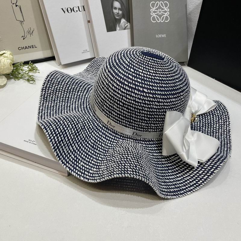 Dior top hat (232)
